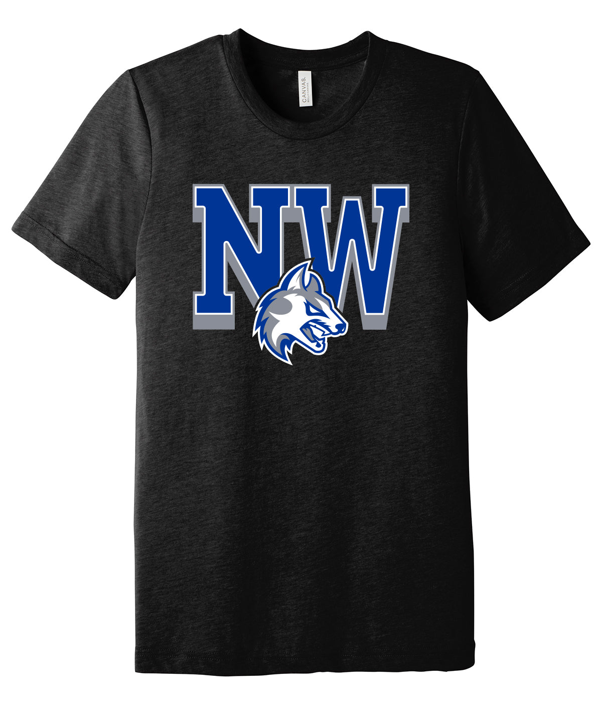 NW Throwback Softstyle Tee