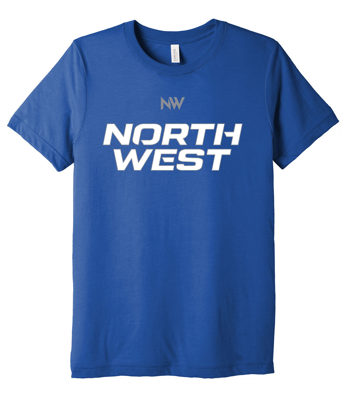 Northwest Speed Softstyle Tee
