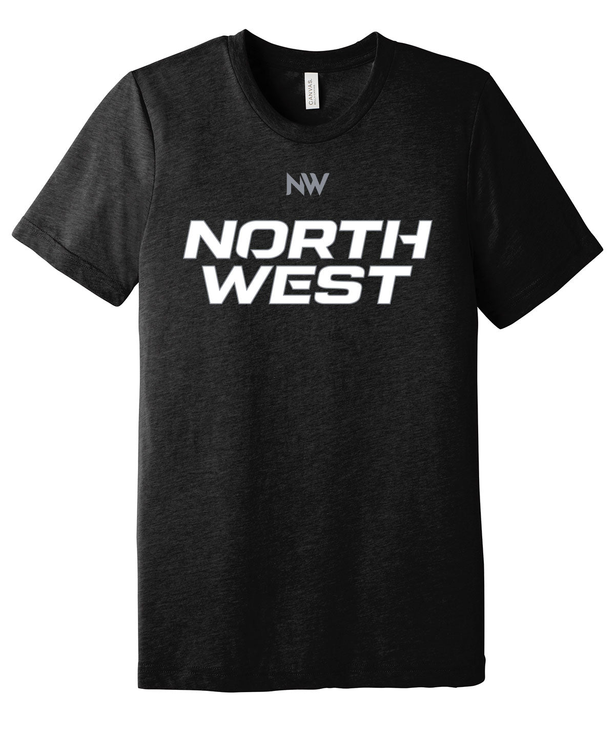 Northwest Speed Softstyle Tee