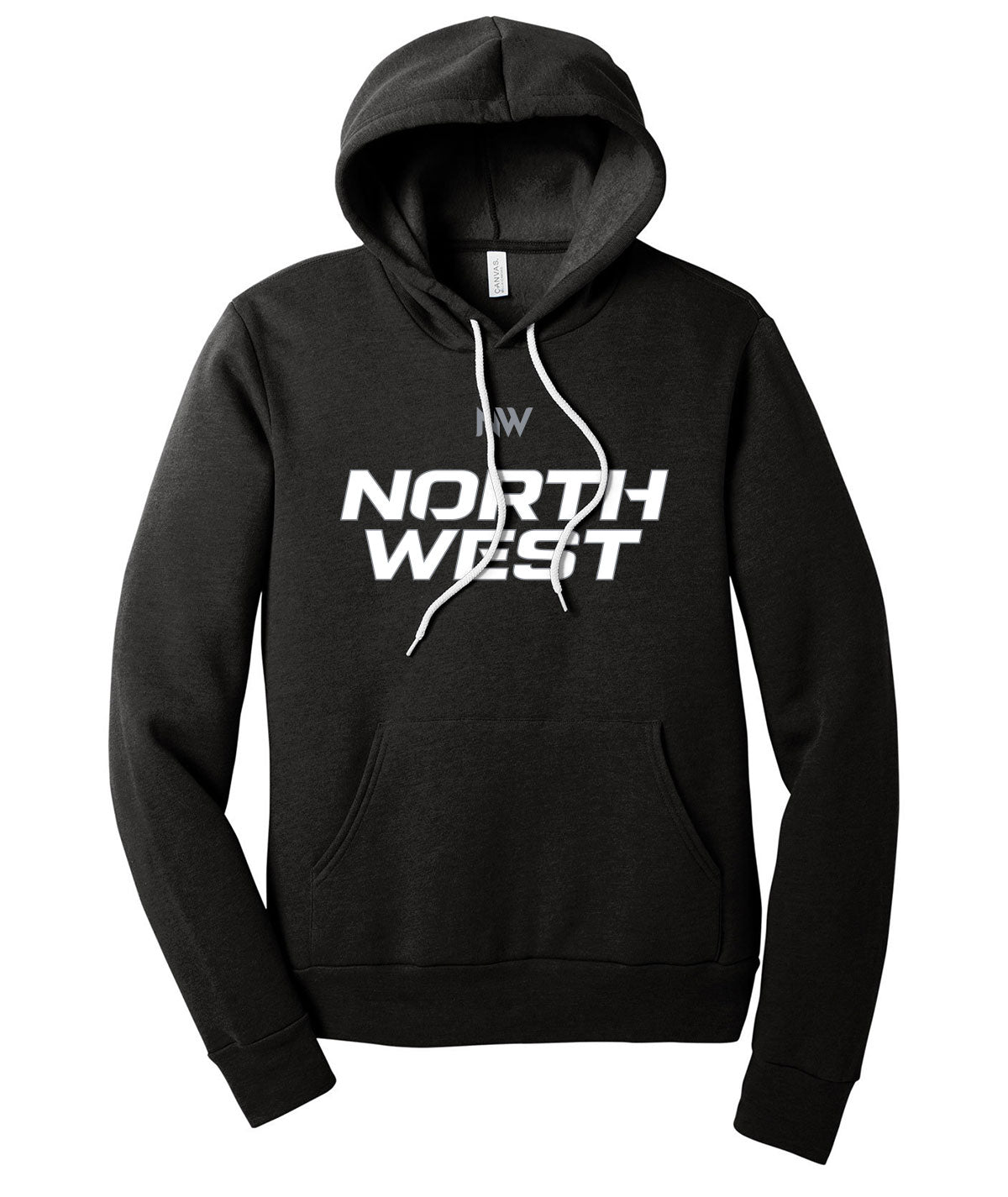 Northwest Speed Softstyle Hoodie