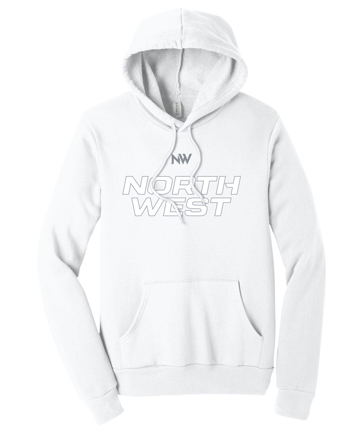 Northwest Speed Softstyle Hoodie