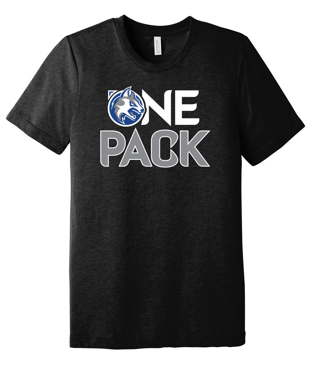 One Pack Softstyle Tee