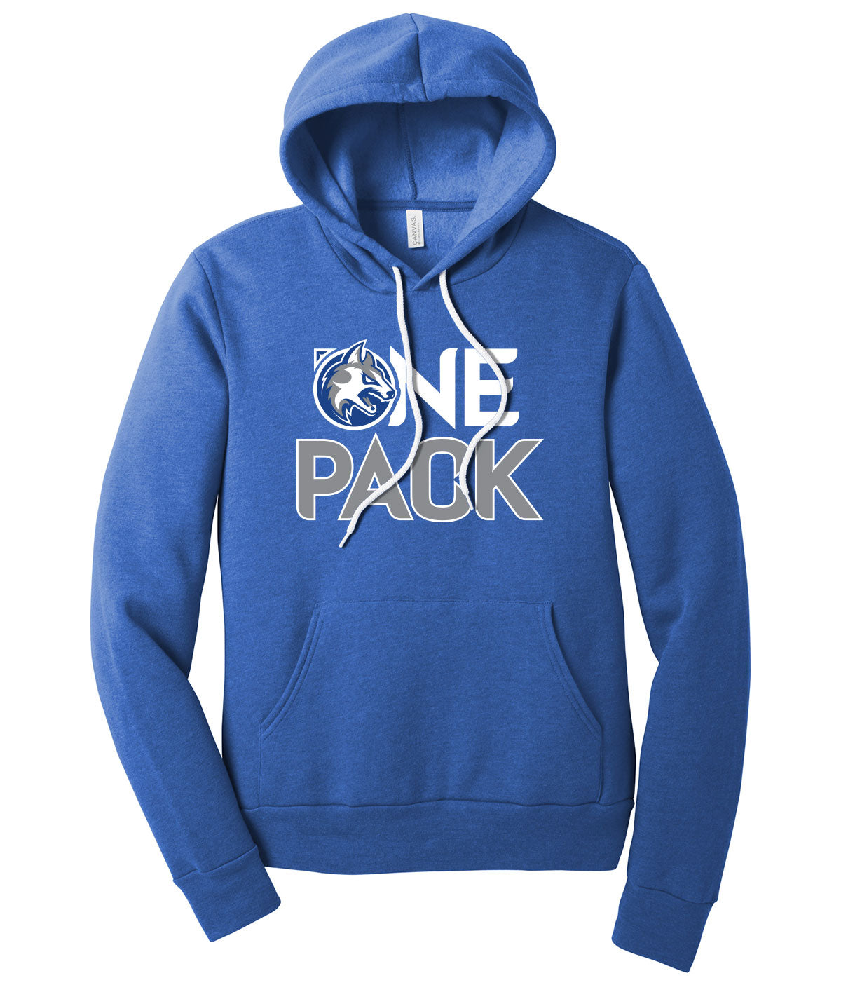 One Pack Softstyle Hoodie