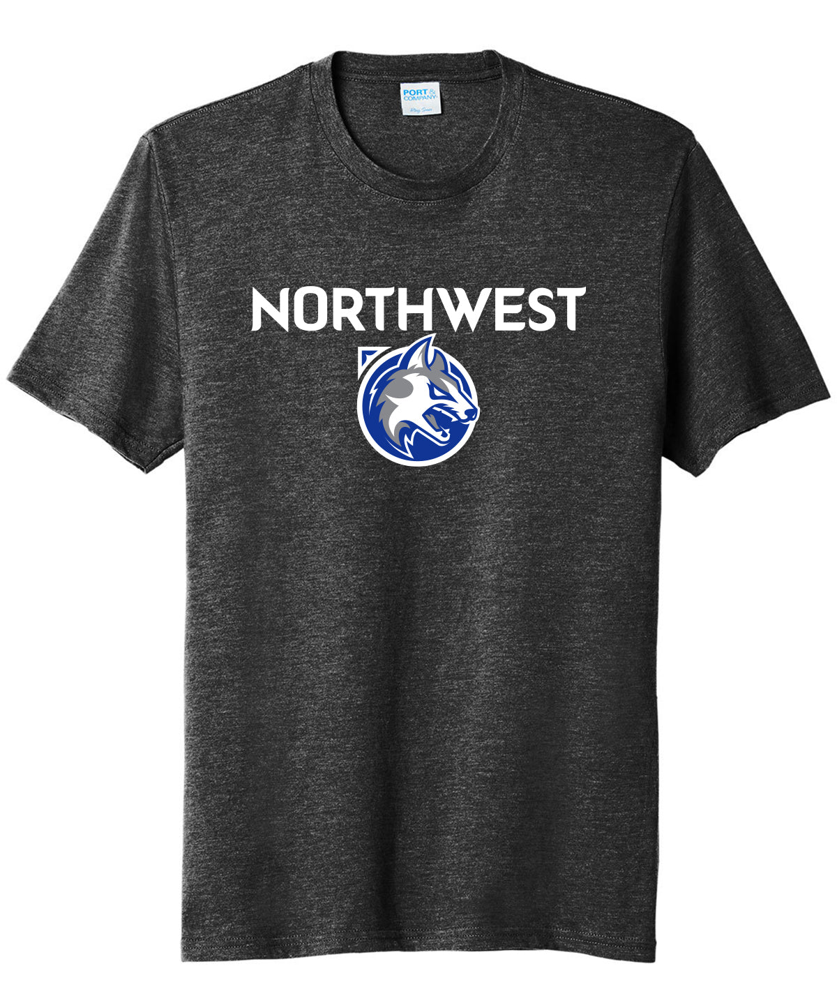 Northwest Tri-Blend Tee