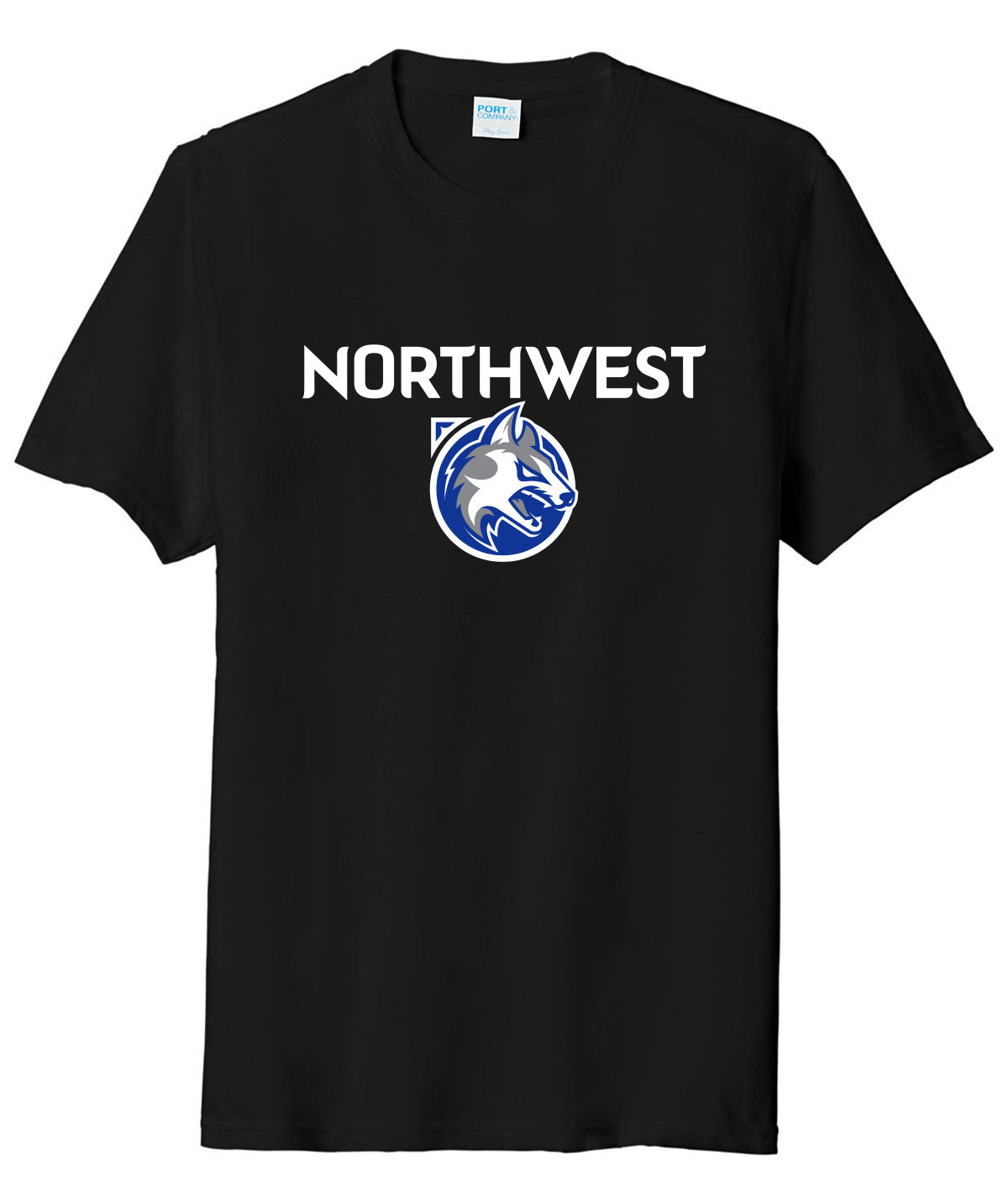 Northwest Tri-Blend Tee