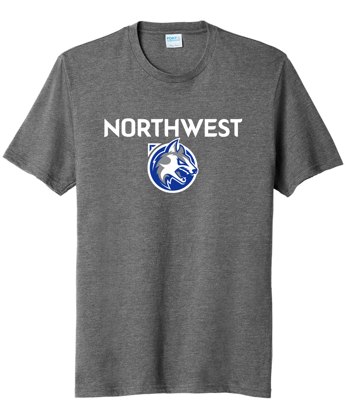 Northwest Tri-Blend Tee