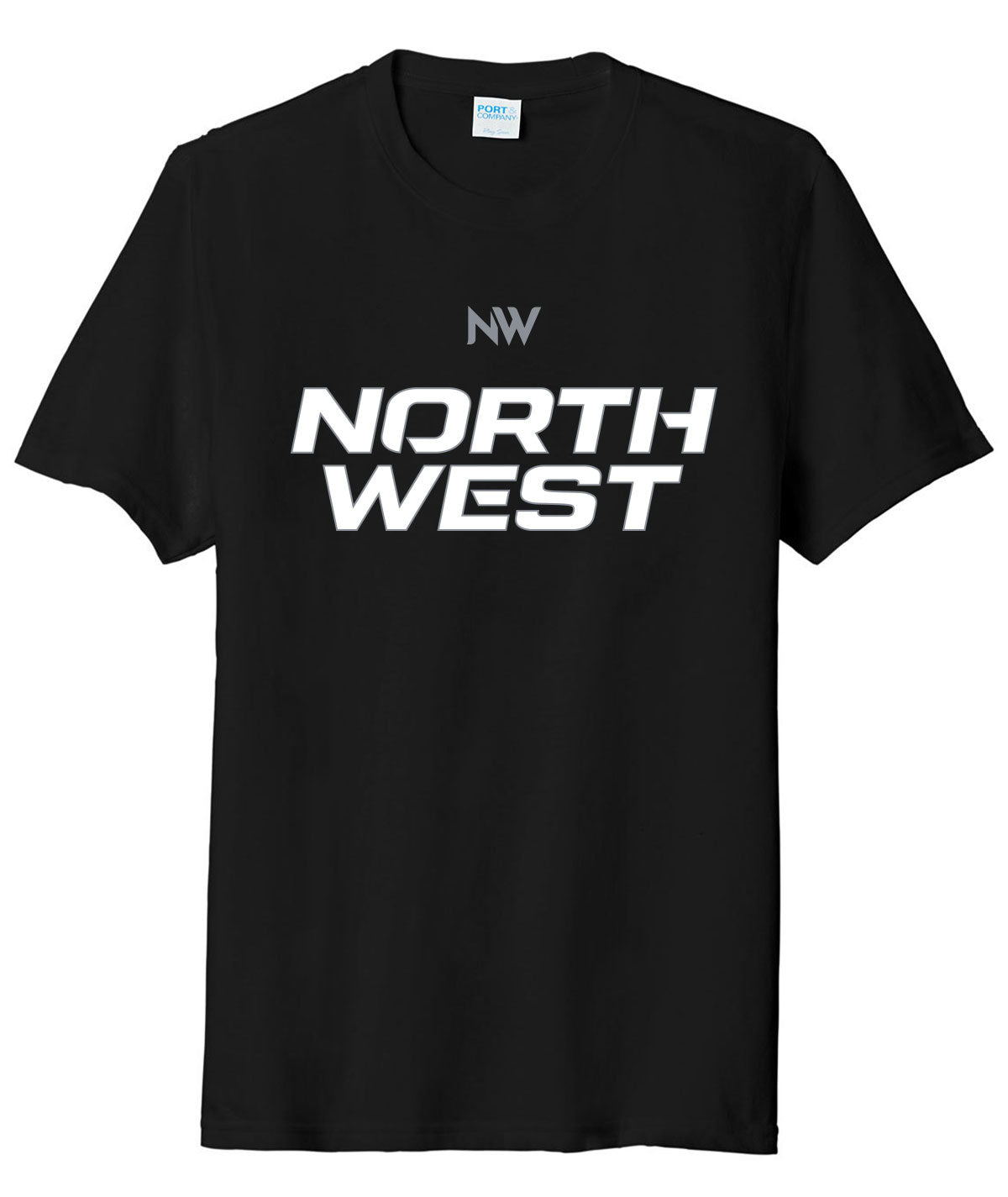 Northwest Speed Tri-Blend Tee