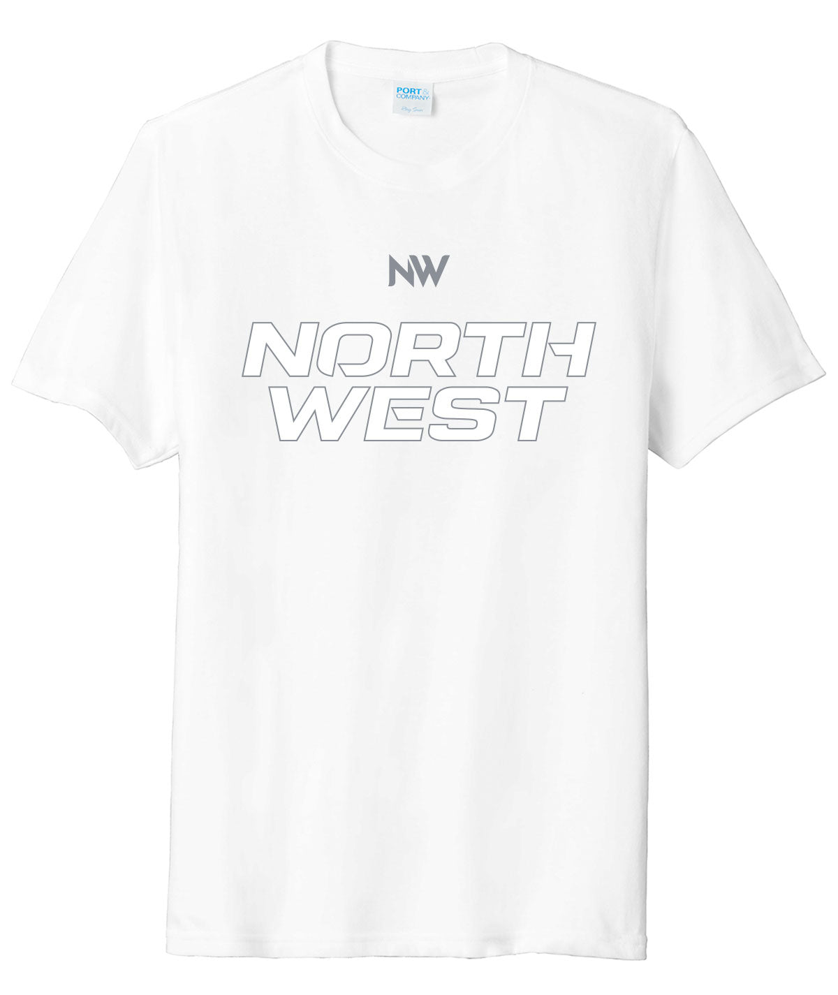Northwest Speed Tri-Blend Tee