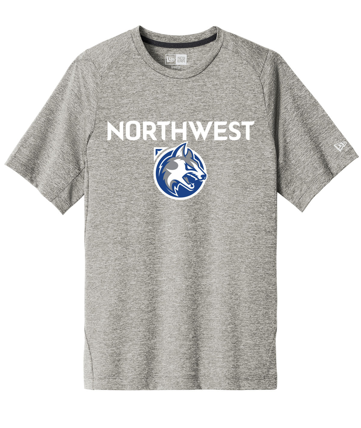 Northwest New Era Performance Tee