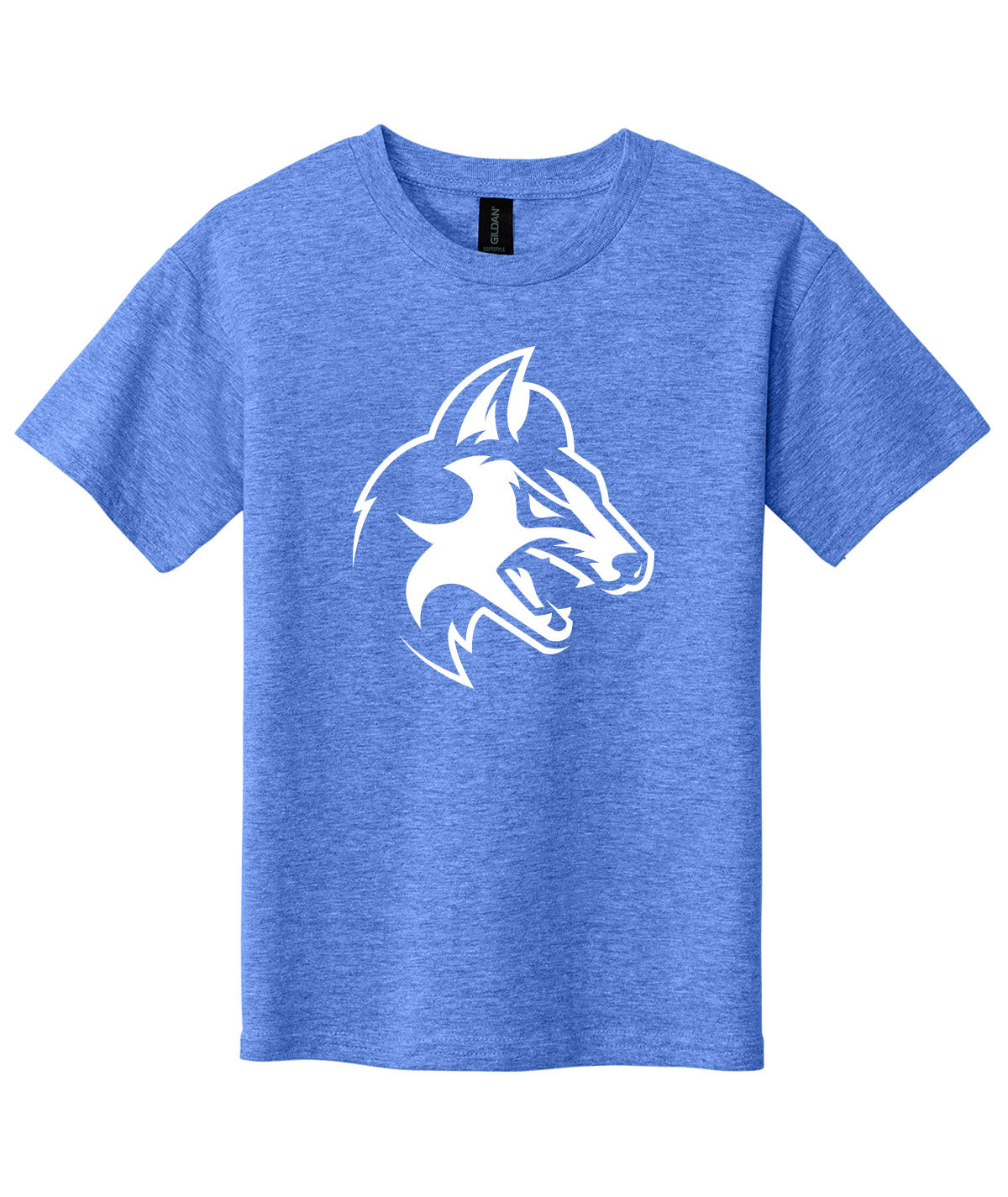 Northwest Wolf Youth Tee