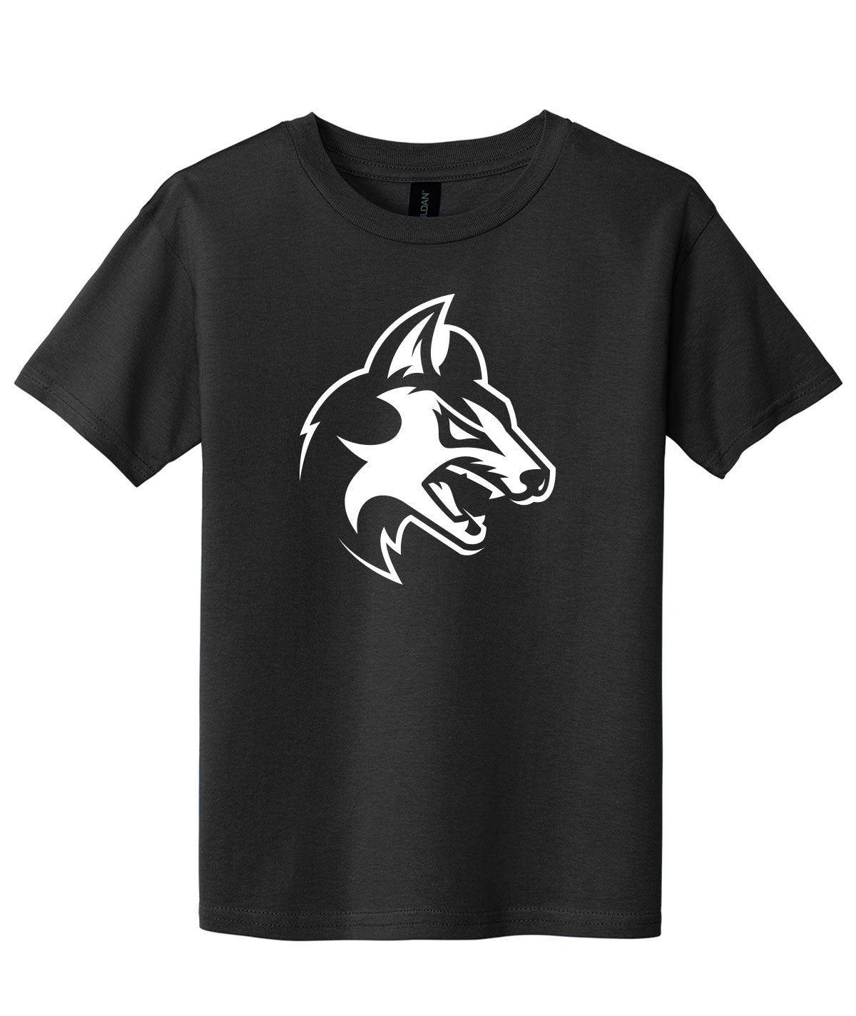 Northwest Wolf Youth Tee