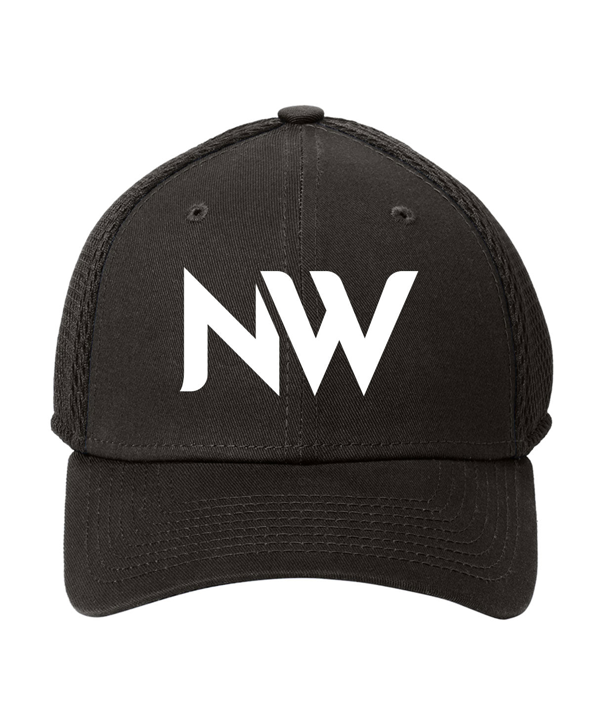 Northwest New Era Stretch Hat