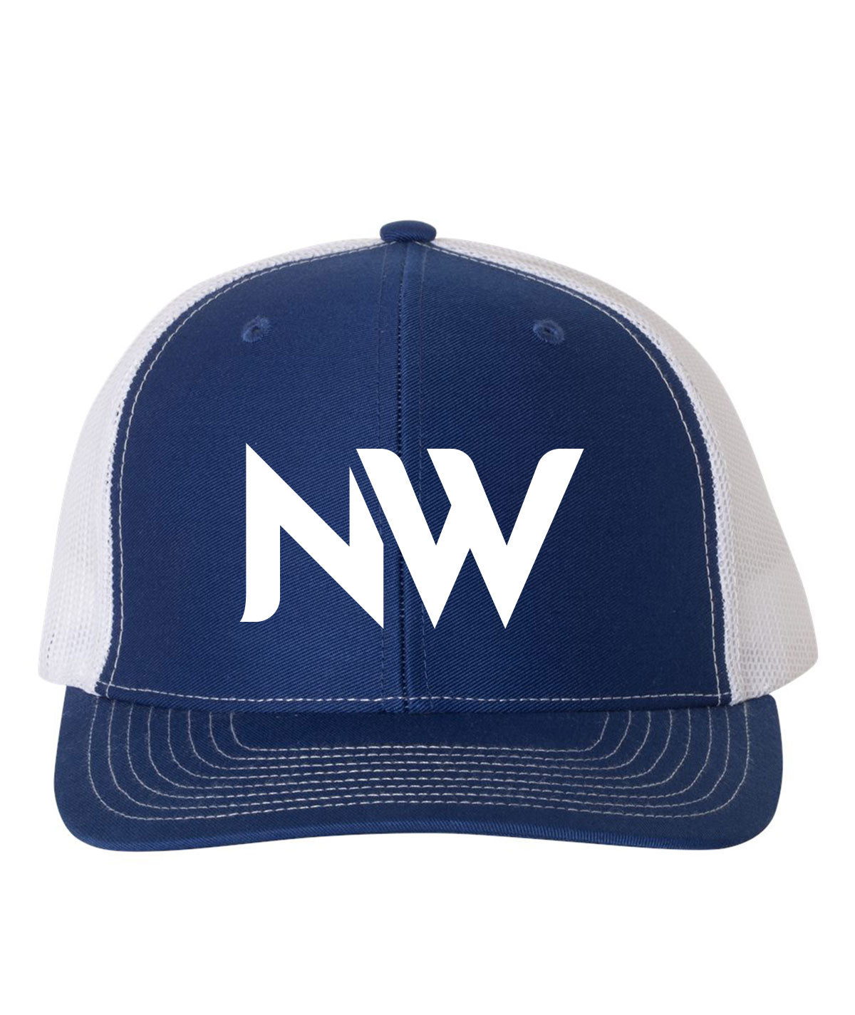 Northwest Richardson Trucker Hat