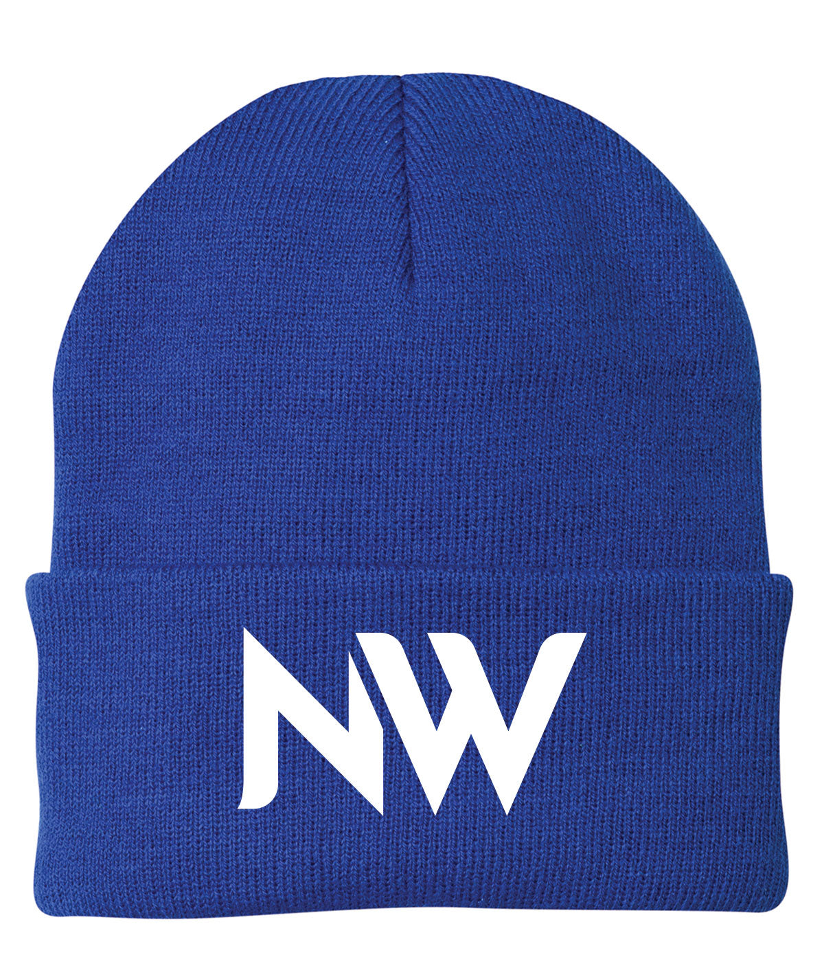 NW Wolves Pride Knit Cap