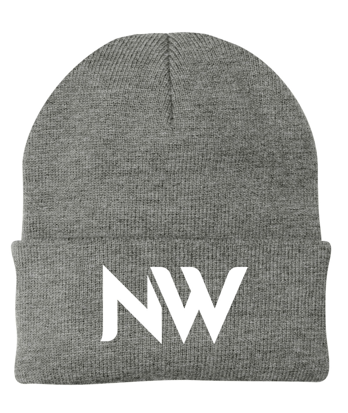 NW Wolves Pride Knit Cap