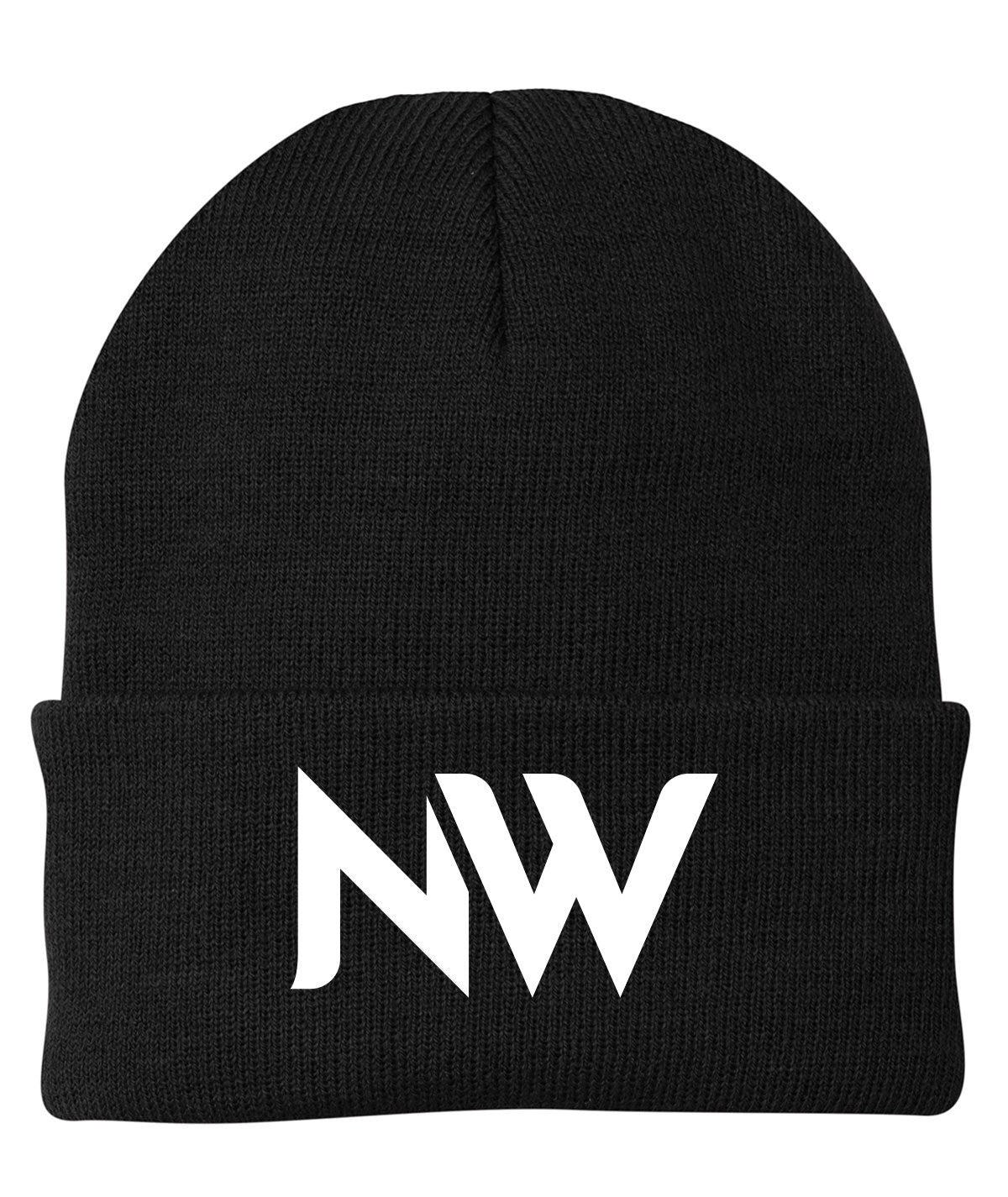 NW Wolves Pride Knit Cap