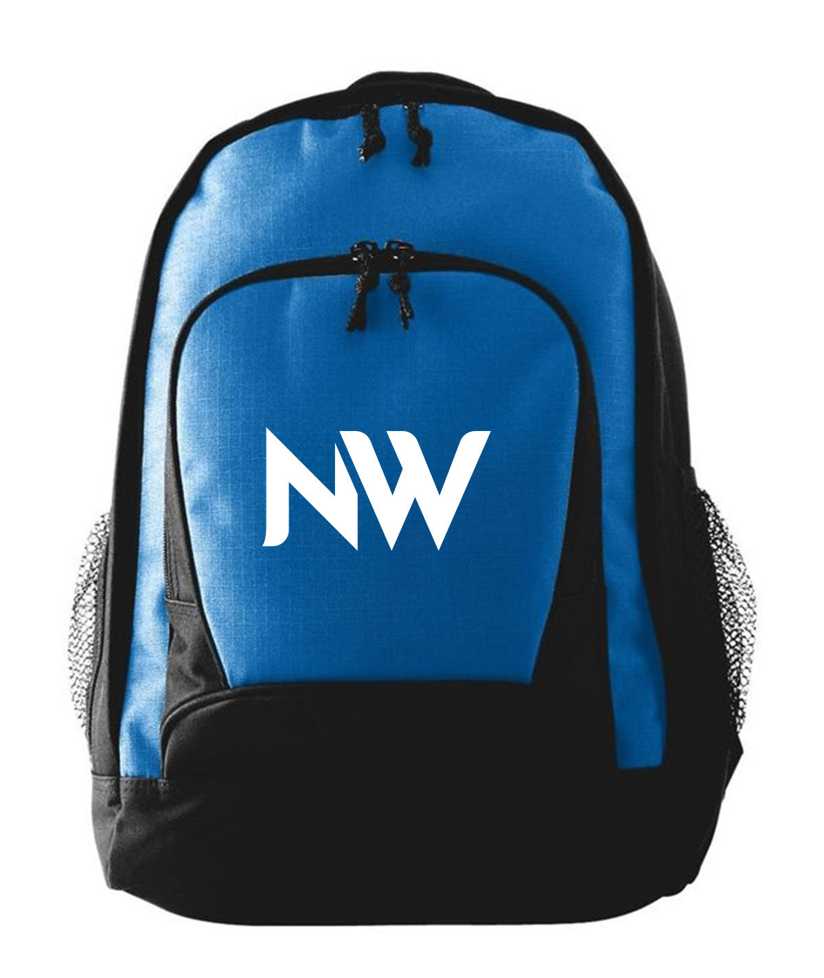 Northwest Wolves Ripstop Backpack