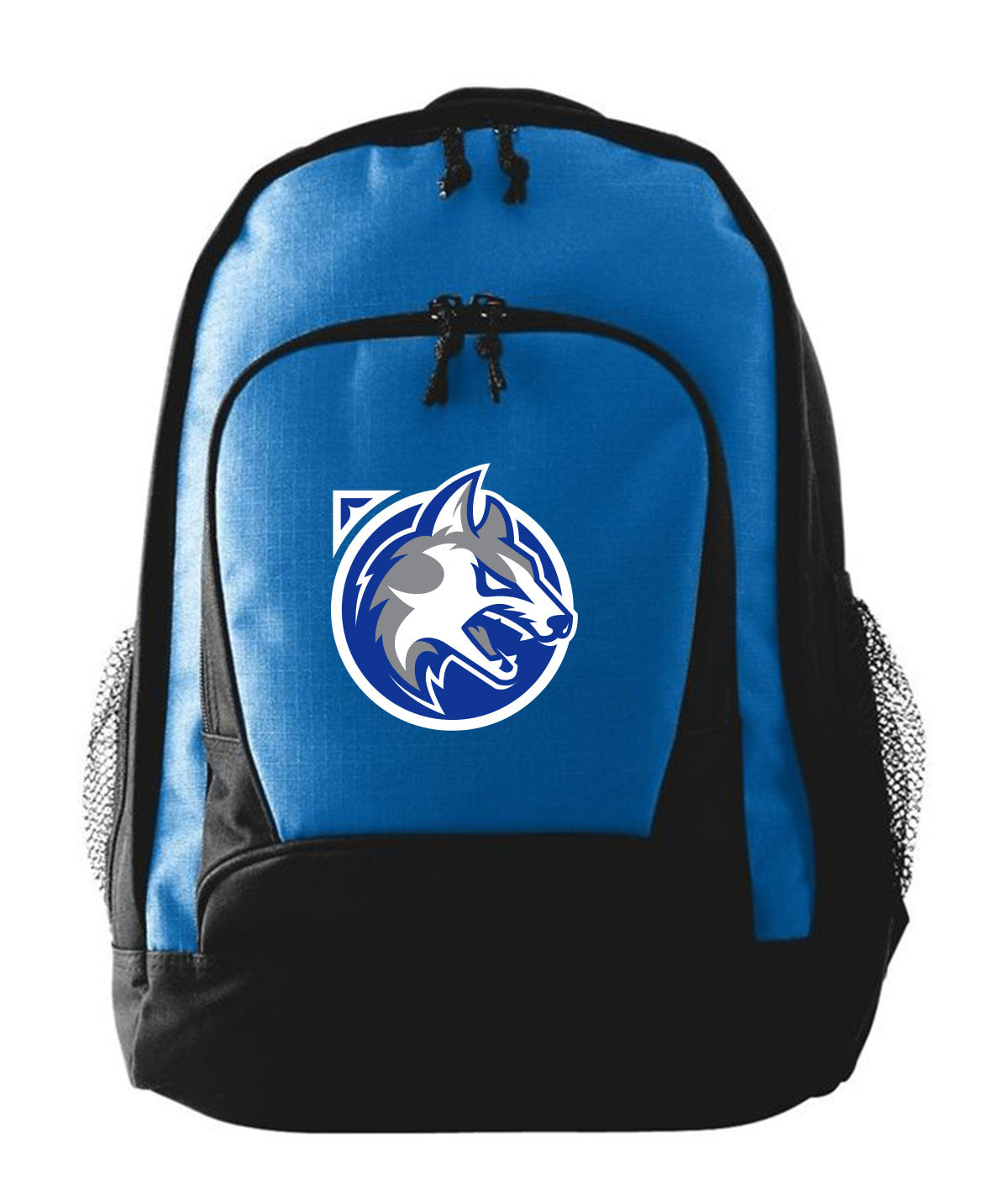 Northwest Wolves Ripstop Backpack