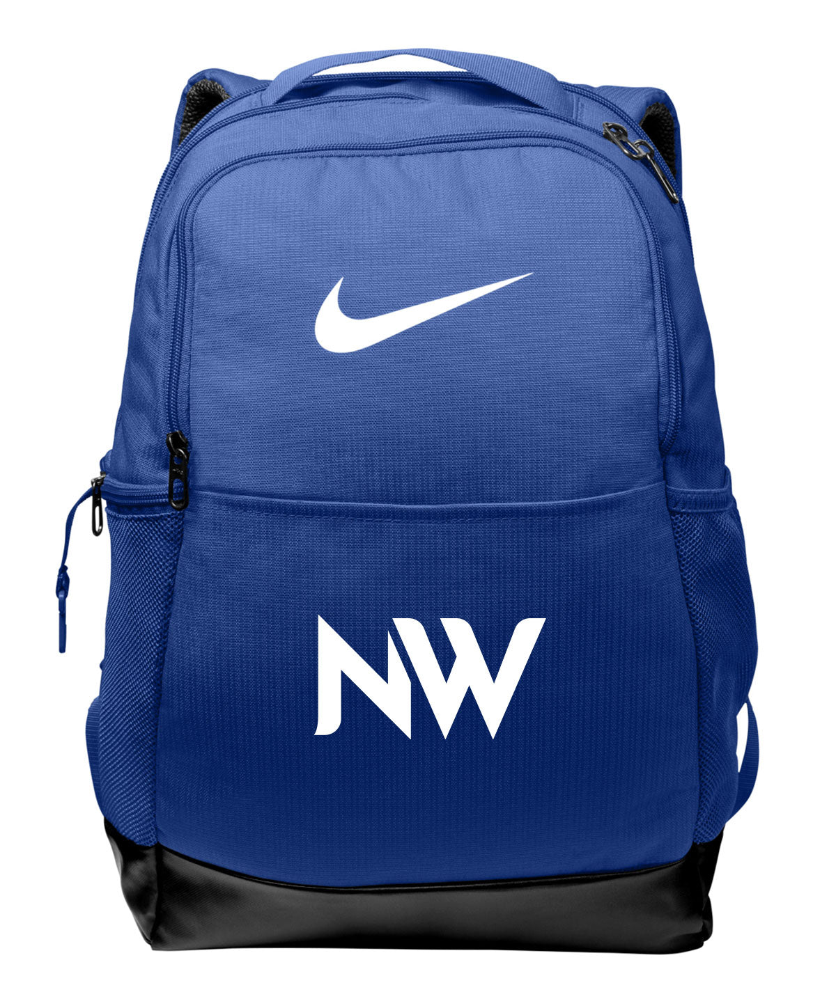 nike backpack wen Northwest Wolves Nike Backpack