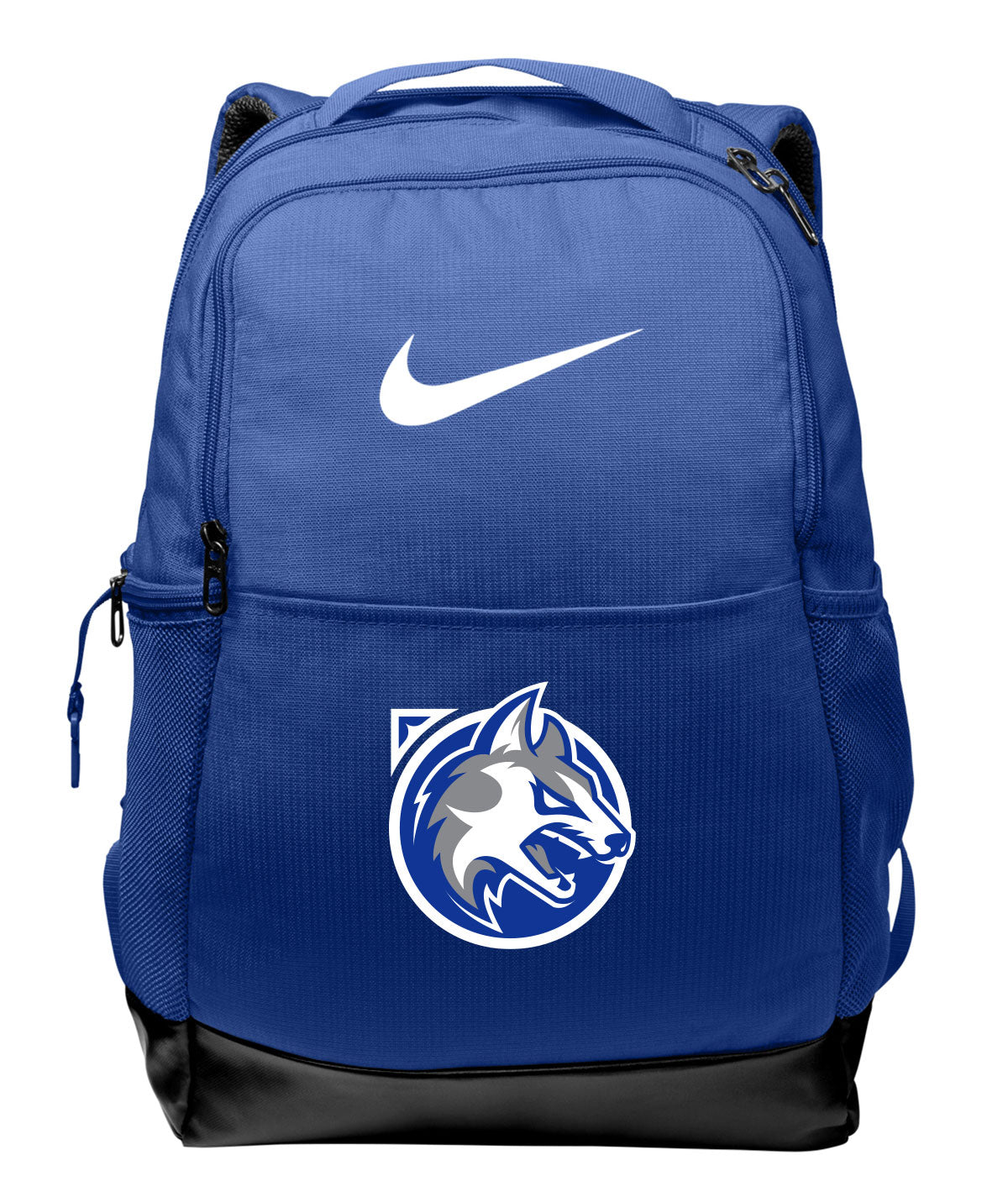 Northwest Wolves Nike Backpack