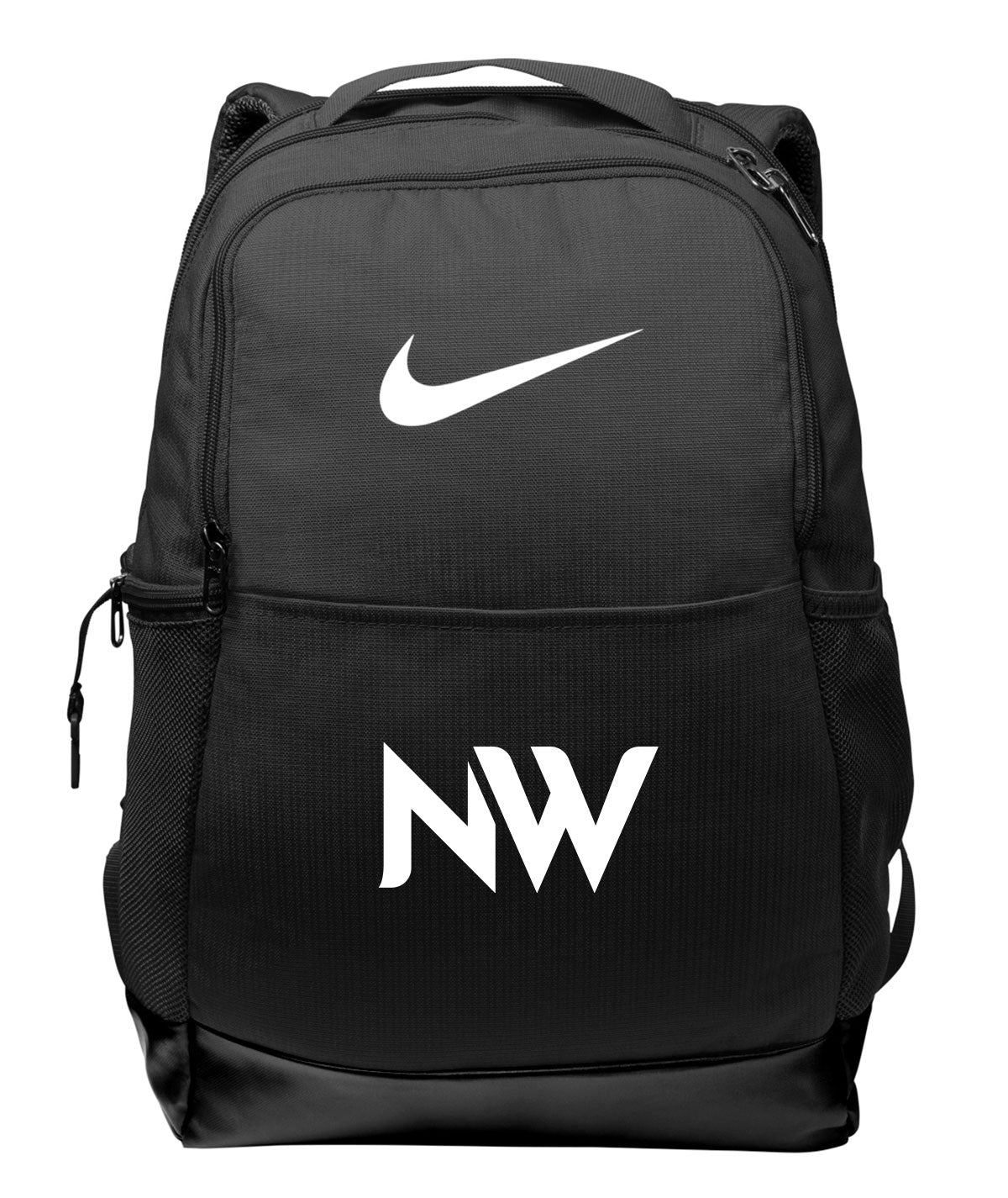 Northwest Wolves Nike Backpack – Northwest Letterman Locker