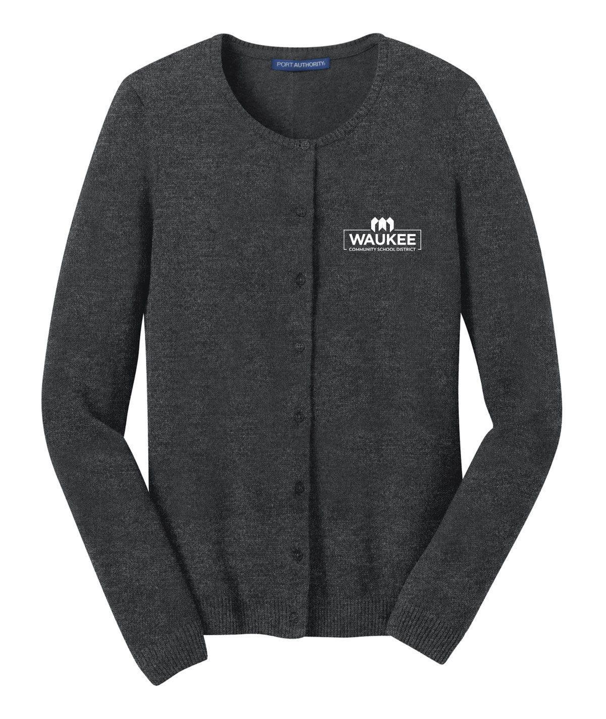 District Womens Cardigan Sweater