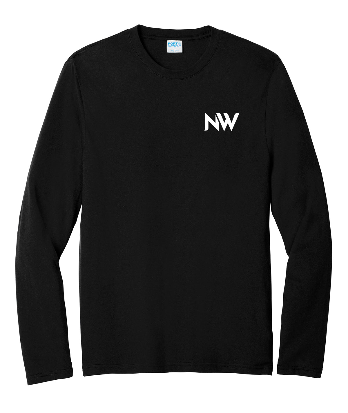 District Long-Sleeve Soft Tee