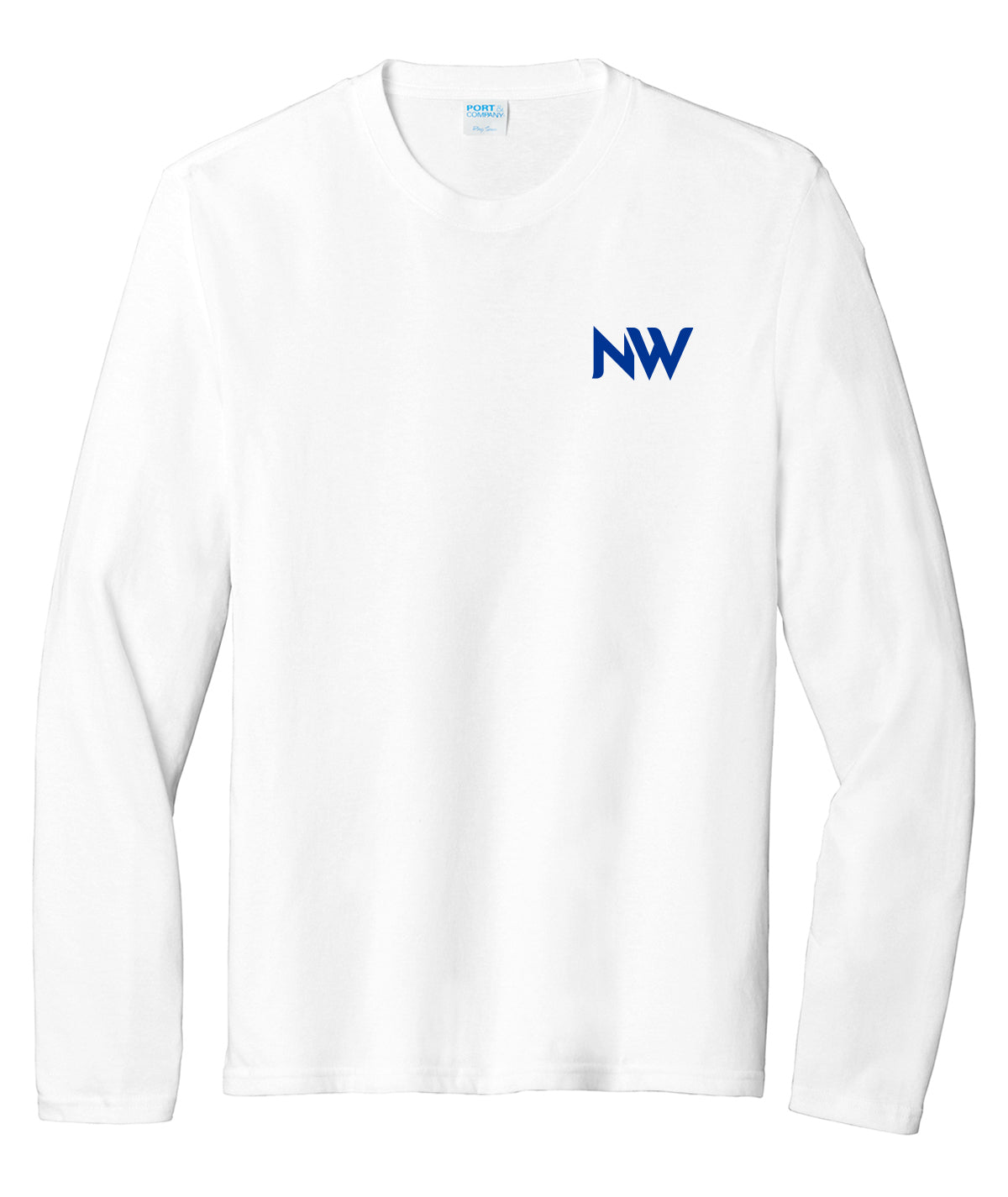 District Long-Sleeve Soft Tee