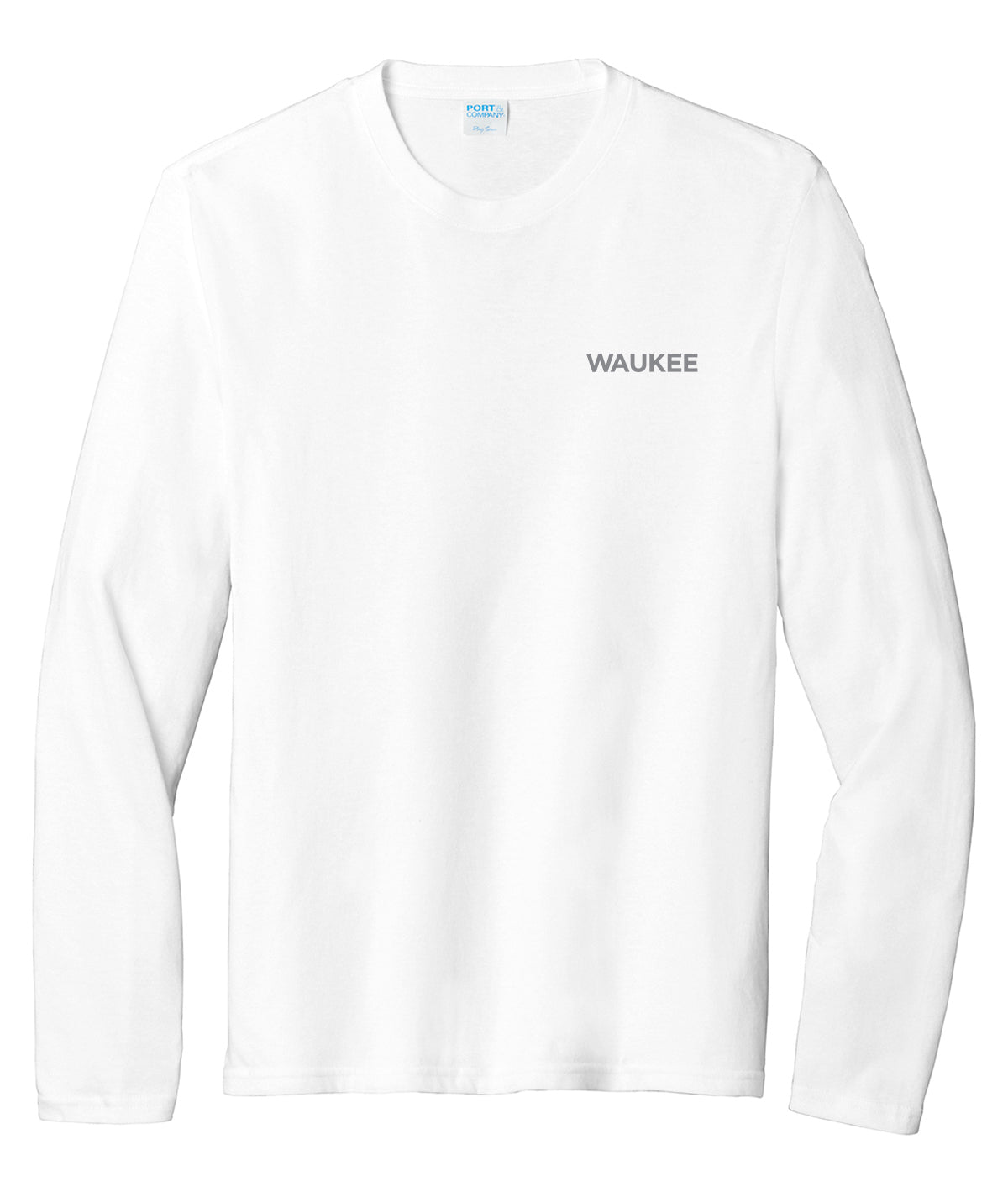 District Long-Sleeve Soft Tee