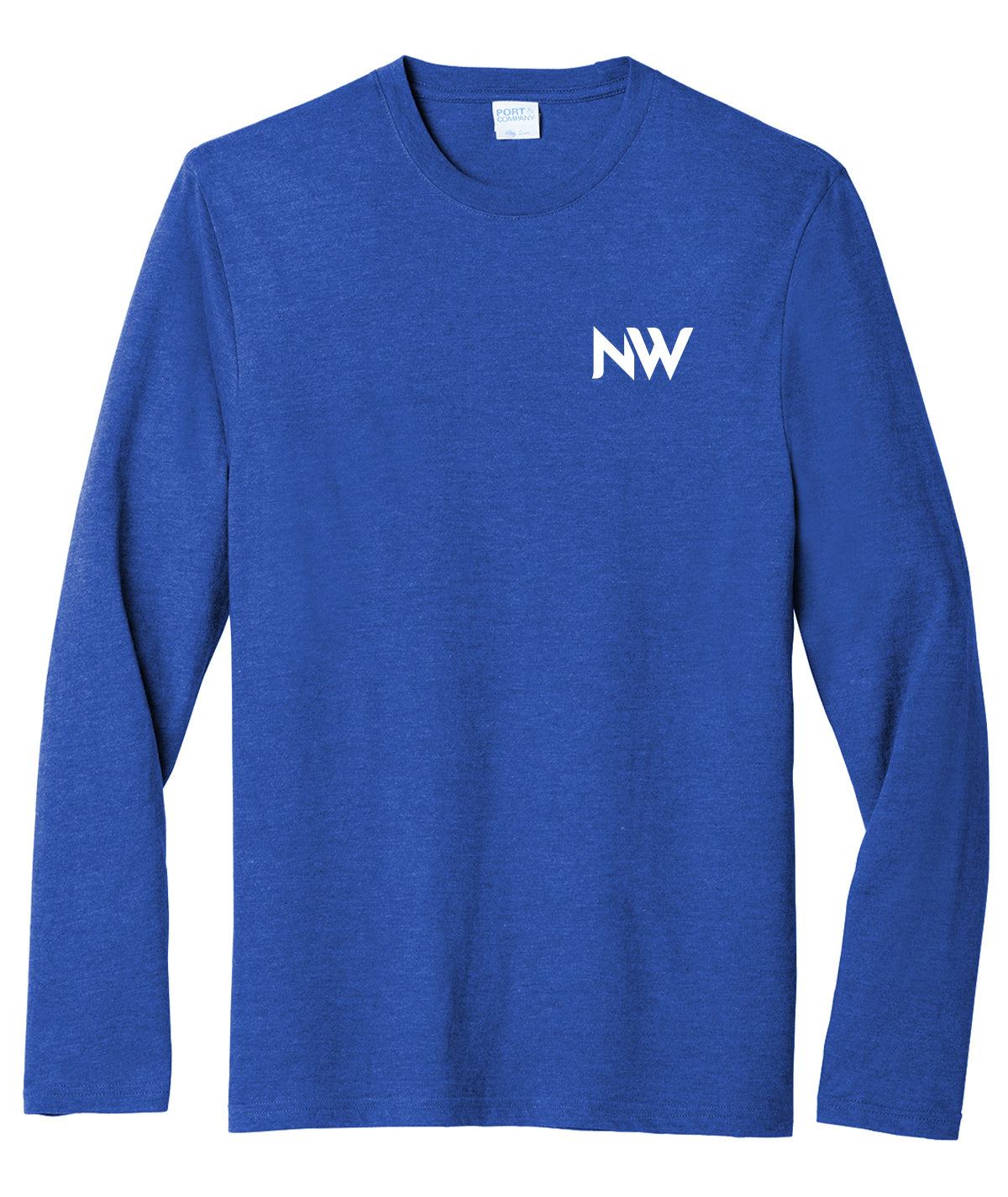 District Long-Sleeve Soft Tee