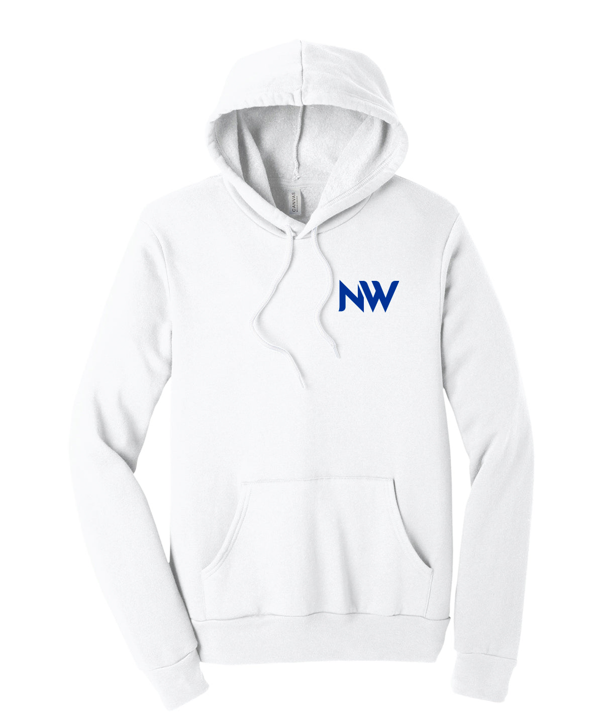 District Hooded SoftStyle Sweatshirt