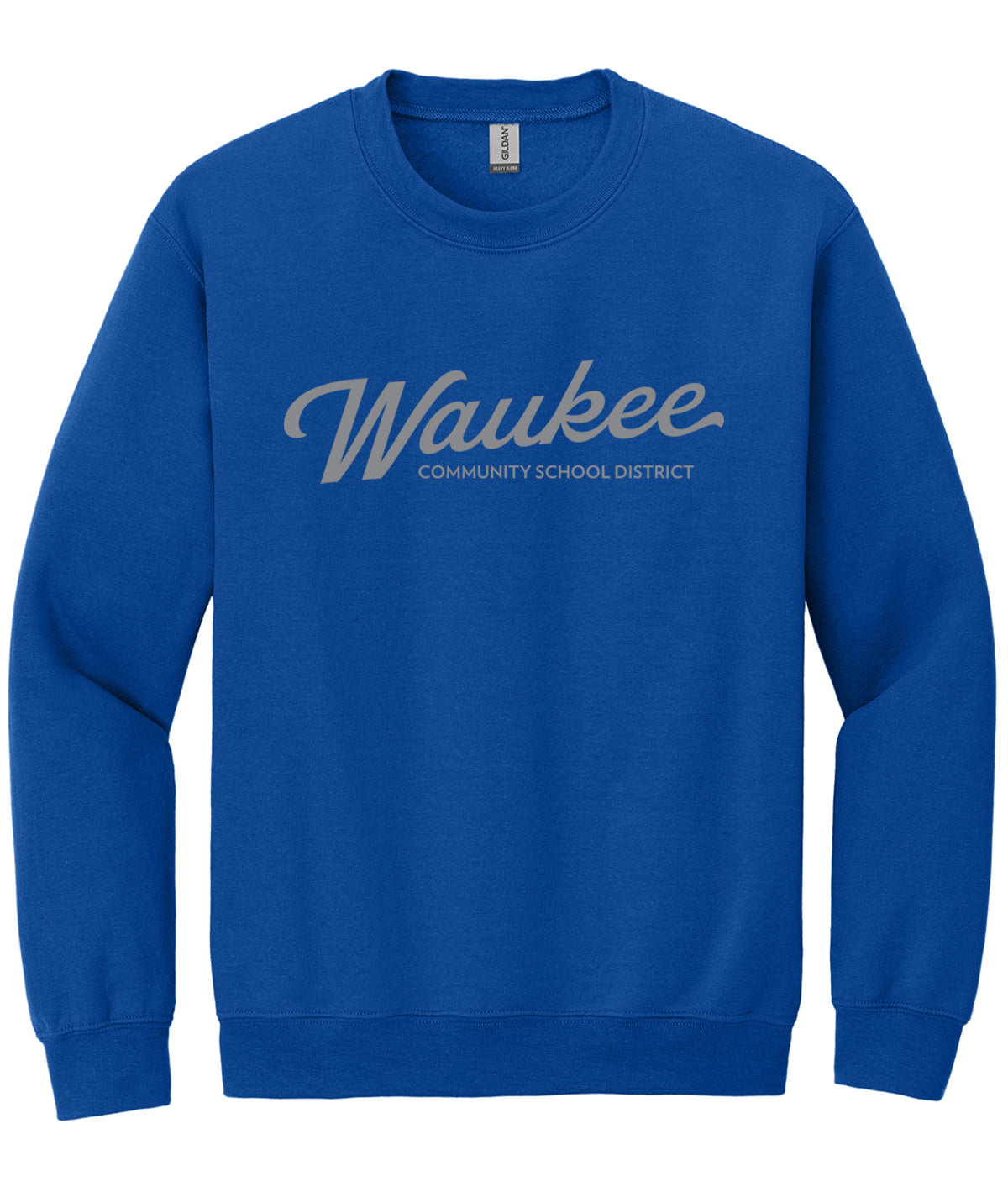 District Crewneck Sweatshirt