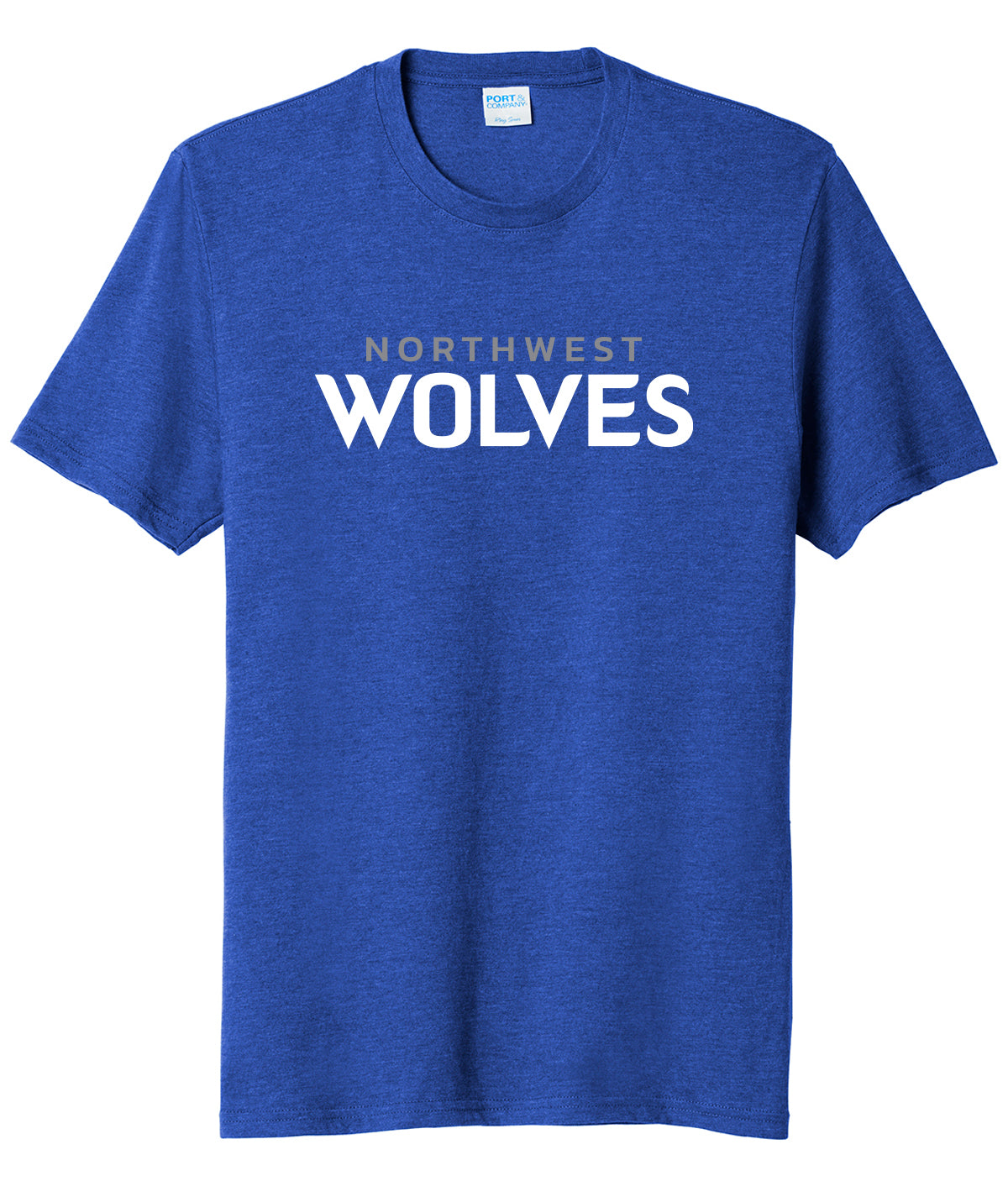 School Pride Soft Tee