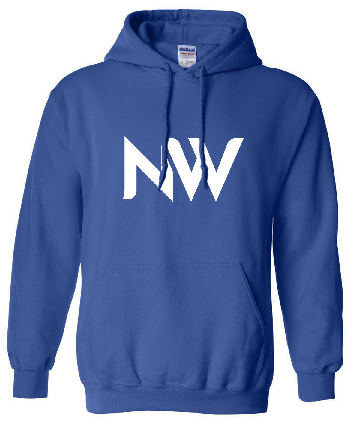 School Pride Hooded Sweatshirt