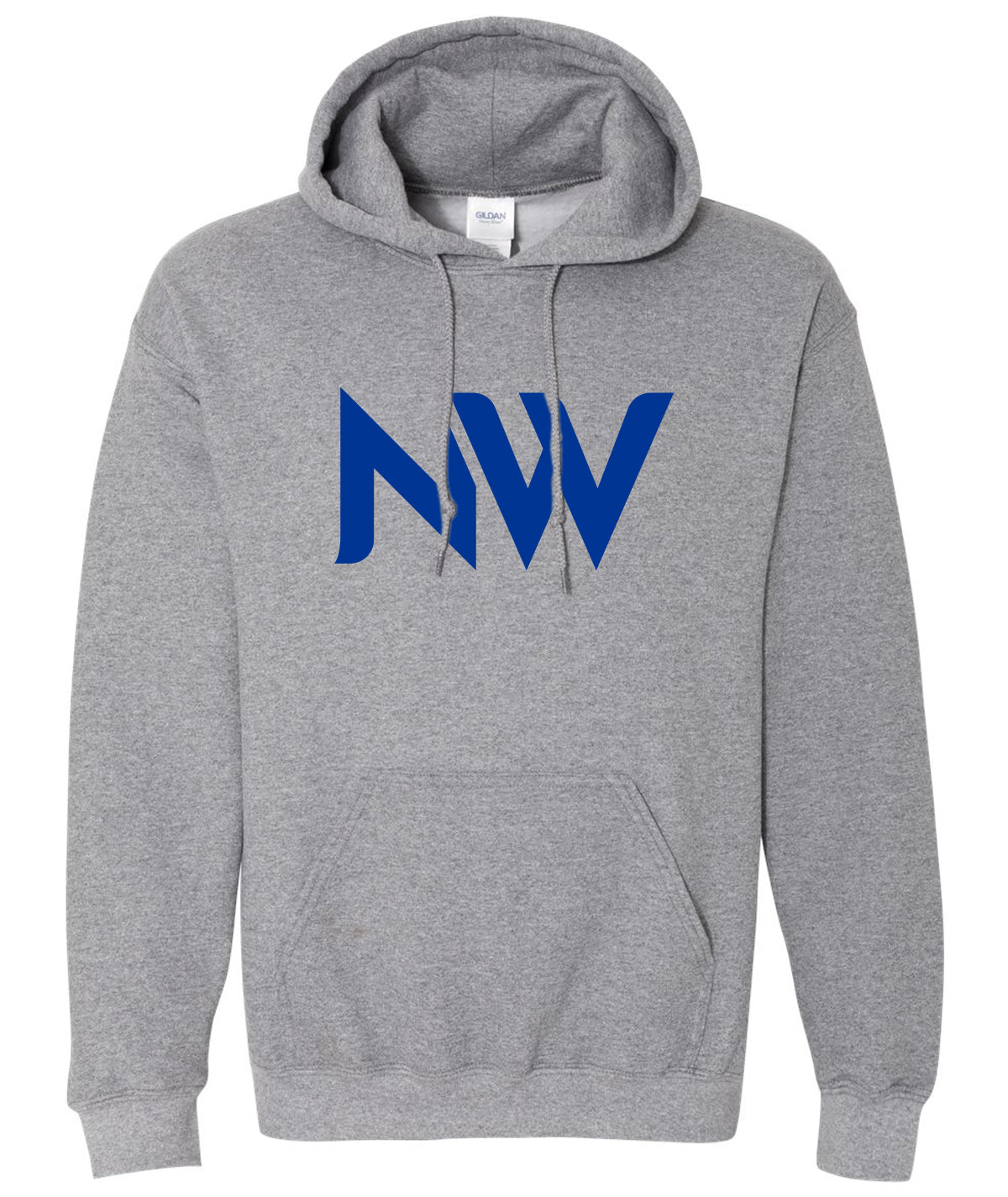 School Pride Hooded Sweatshirt