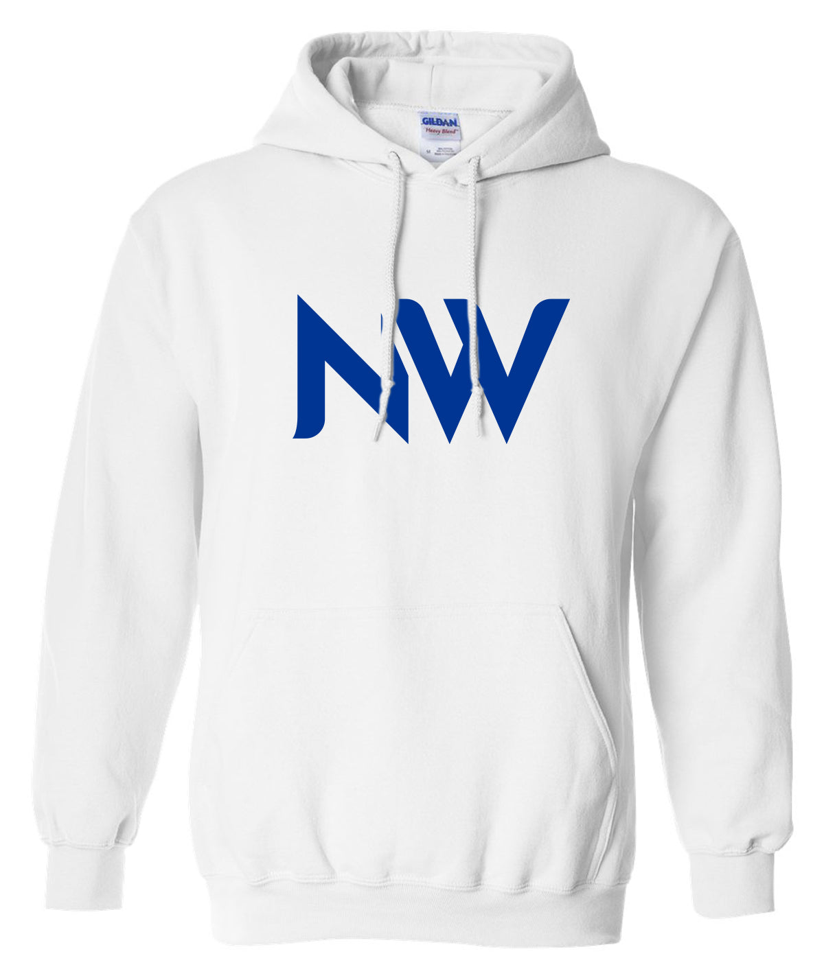 School Pride Hooded Sweatshirt