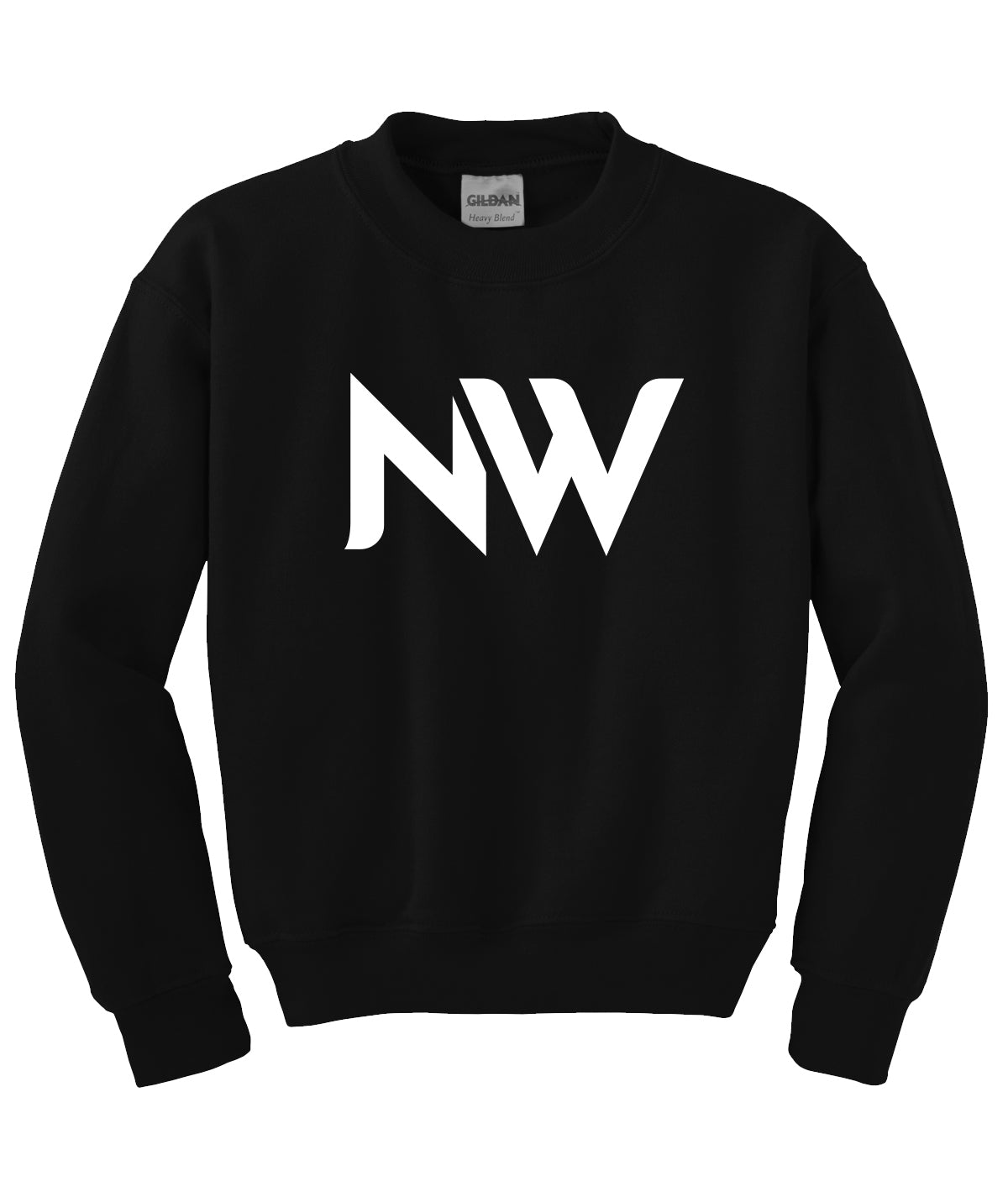 School Pride Youth Crewneck Sweatshirt