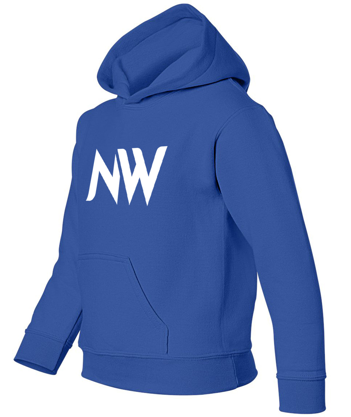 School Pride Youth Hooded Sweatshirt