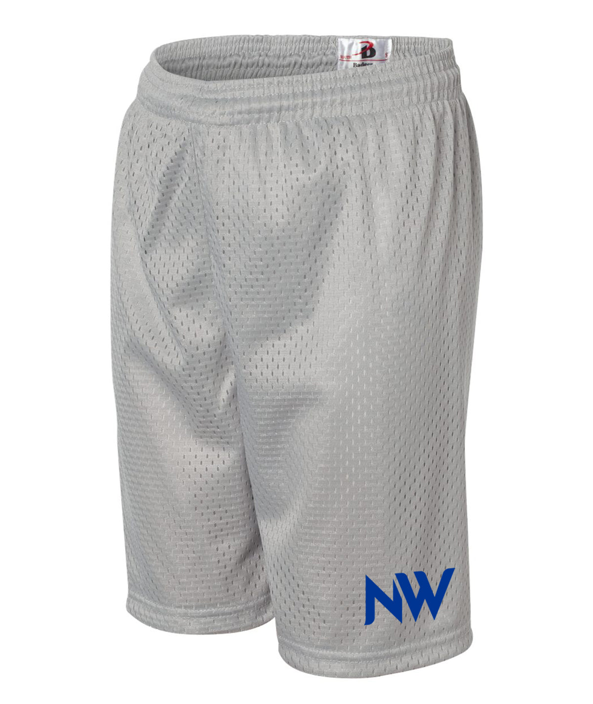 School Pride Youth Mesh Shorts