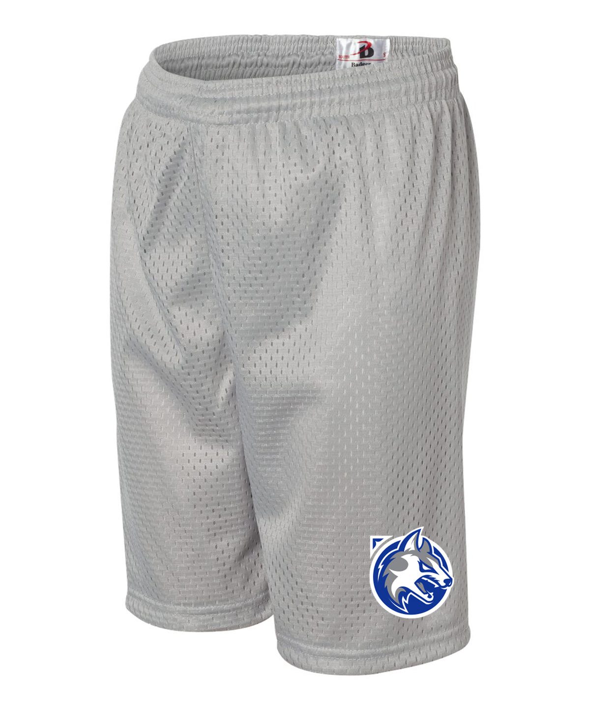 School Pride Youth Mesh Shorts