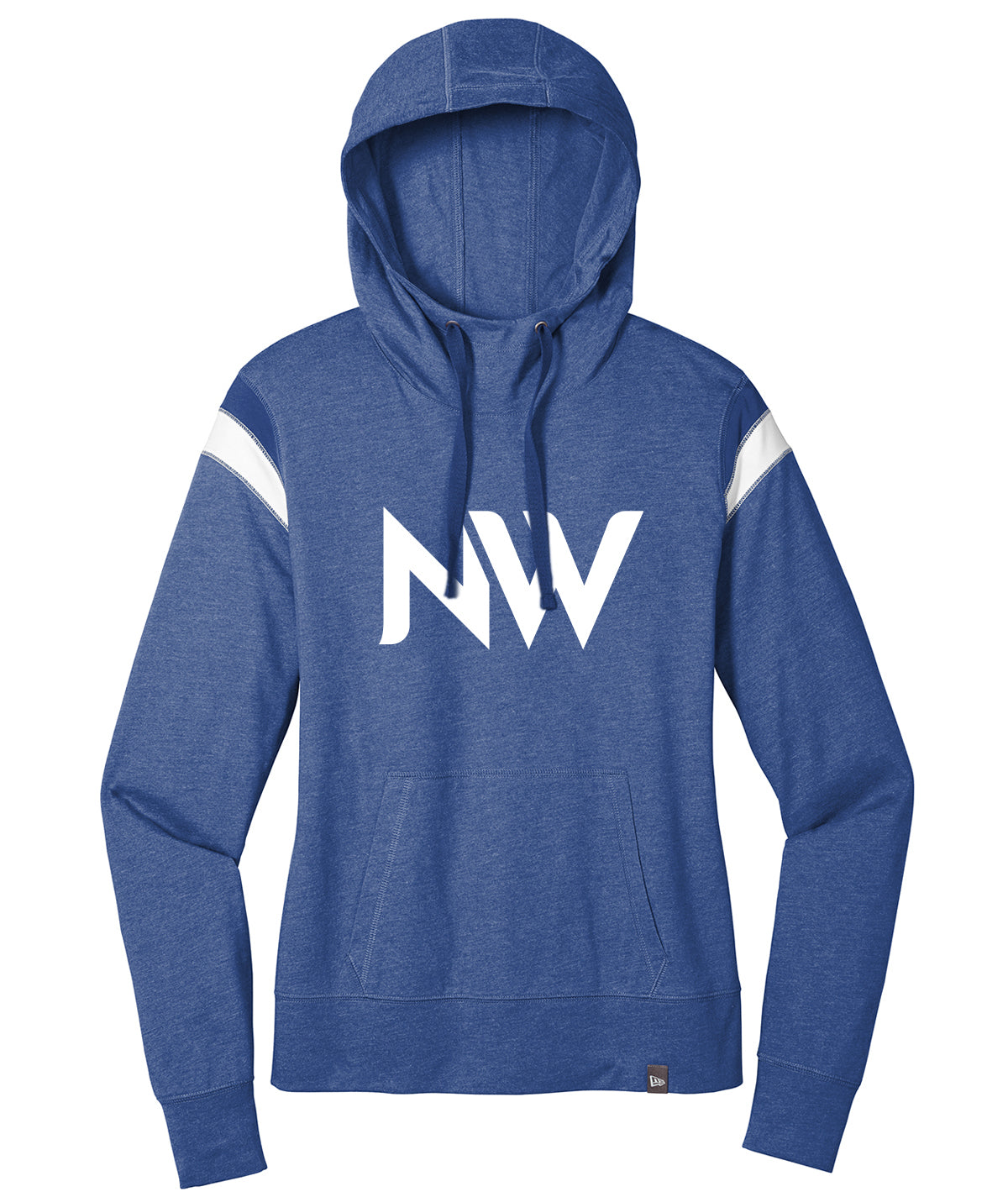 Northwest NW Womens New Era Hoodie